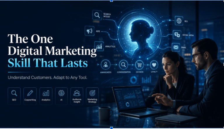 digital marketing course in dwarka mor