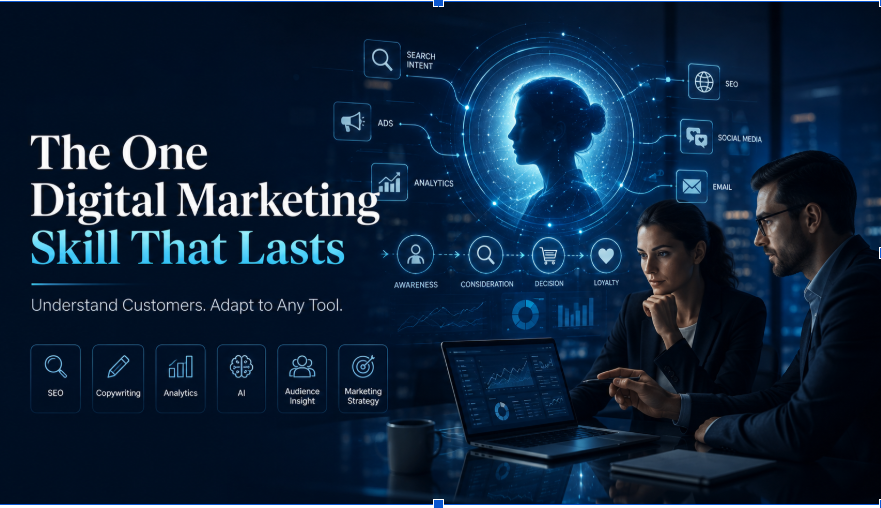 digital marketing course in dwarka mor